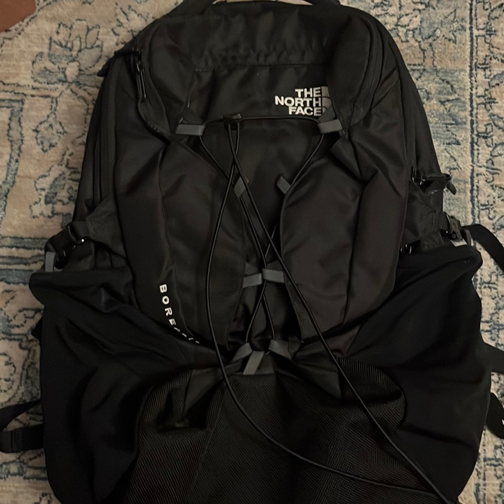 The North Face Backpack